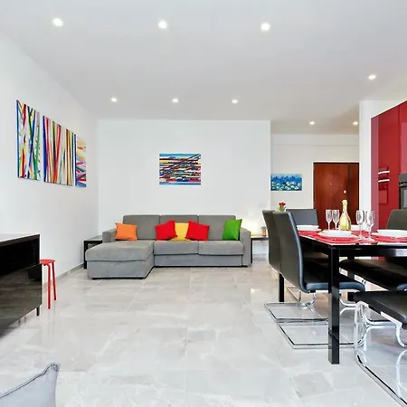 Maison Roberta San Peter Apartmán *