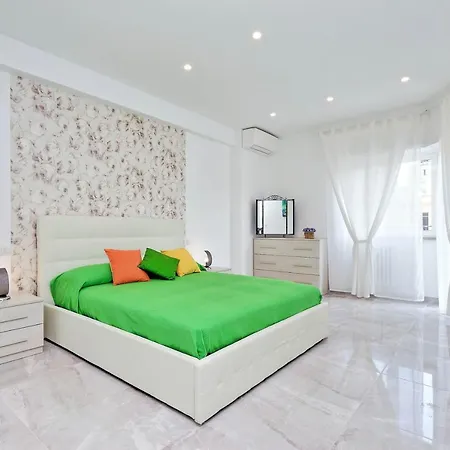 Maison Roberta San Peter Apartmán Řím