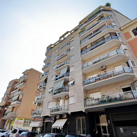 Maison Roberta With Balcony View Of St Peter's *