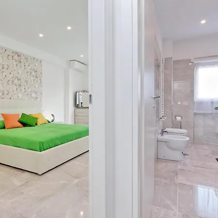 Maison Roberta San Peter شقة