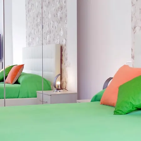 Maison Roberta San Peter شقة