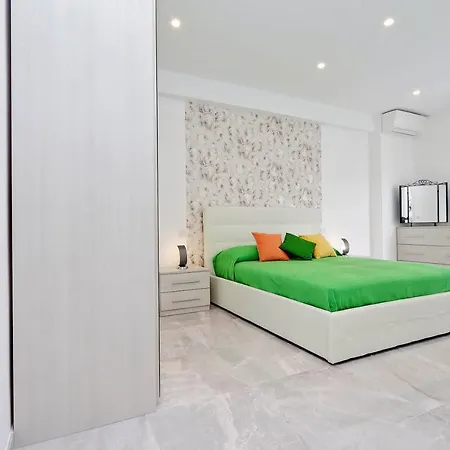 Appartement Maison Roberta S Peter
