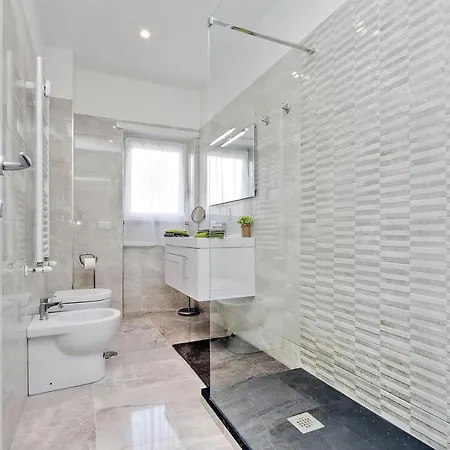 Maison Roberta San Peter Rom