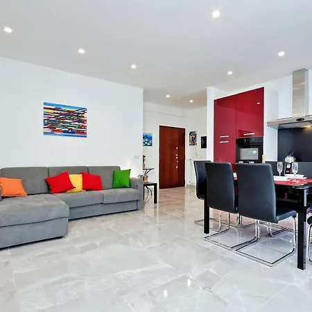 Maison Roberta S Peter Appartement *