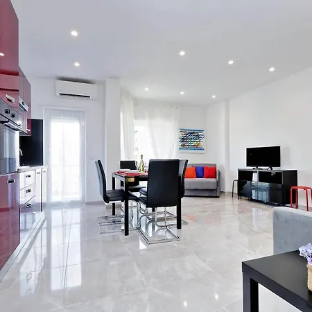 Maison Roberta San Peter *