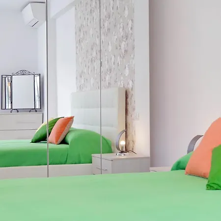 Appartement Maison Roberta S Peter