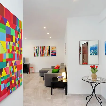 Maison Roberta San Peter Rom