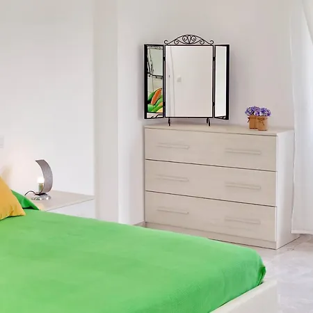 Appartement Maison Roberta S Peter
