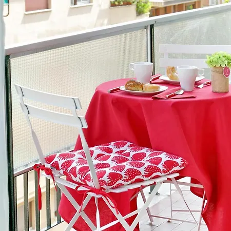 Maison Roberta San Peter Apartment *