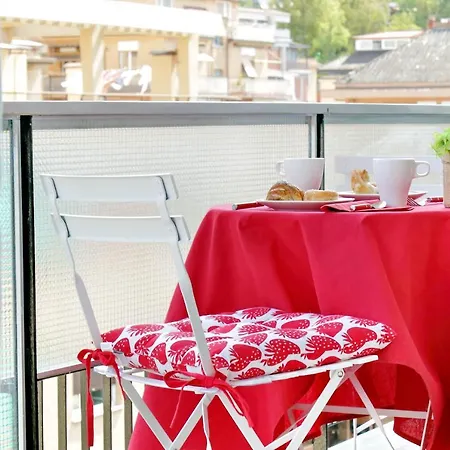 Apartment Maison Roberta San Peter Rome